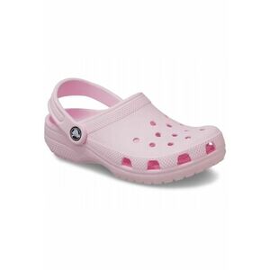 Saboti Copii - Classic Kids 206990 Clog - Roz - imagine