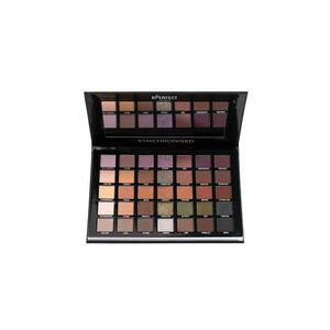 Paleta de Farduri BPerfect Synchronised - 35 Nuante imagine