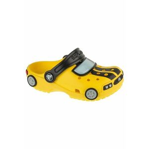 Saboti slingback de cauciuc - Classic Iam Race Car Clog Kids T 210991 imagine