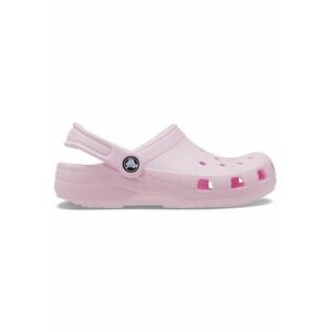 Saboti Copii Spuma Croslite - Classic Kids Clog - Roz imagine