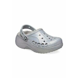 Saboti Baya Platform Lined Glitter Glog W - 210451-0ES 44963 imagine