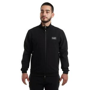 Jacheta Train Lux M Sailor Tech Jacket 3DPB30PNFGZ01200 imagine