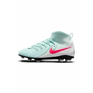 Ghete Fotbal Phantom Luna II MG JR FJ2601-300 - Baieti - Albastru imagine