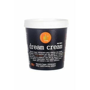 Masca de par hidratanta Dream Cream 200 g imagine