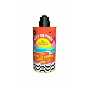 Crema de par modelatoare Ela E Carioca 480 g imagine