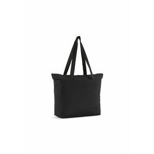 Geanta shopper cu detaliu logo imagine