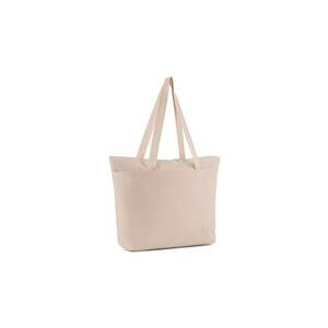 Geanta shopper cu detaliu logo imagine