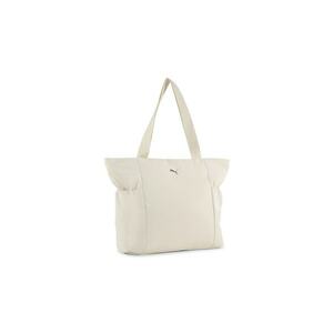 Geanta shopper cu detaliu logo imagine
