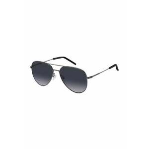 Ochelari de soare - aviator cu rama metalica imagine