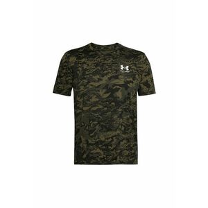 Tricou lejer ABC Camo imagine