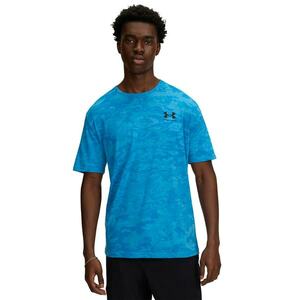 Tricou lejer ABC Camo imagine