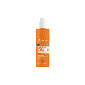 Spray cu protectie solara pentru copii SPF 50+ 200 ml imagine
