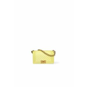 Geanta crossbody cu logo imagine