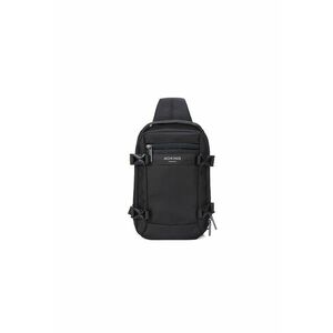Geanta crossbody cu imprimeu imagine