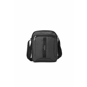 Geanta crossbody cu logo imagine