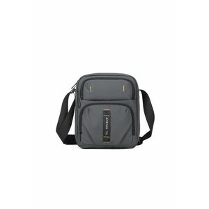 Geanta crossbody din material textil imagine