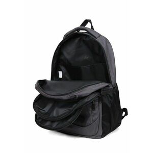 Rucsac textil cu fermoar imagine