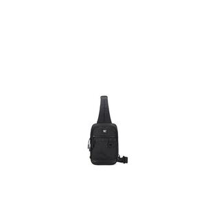 Geanta crossbody unisex din material textil imagine