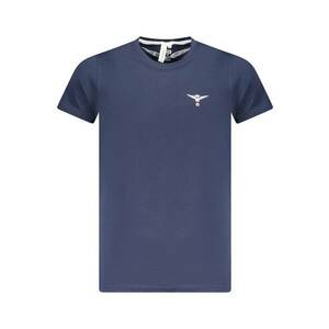 Tricou barbati - cu mini imprimeu - Regular fit imagine
