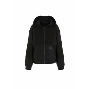 Bluza cu Fermoar W hoodie full zip-6RTM12-TJQTZ-1200 imagine