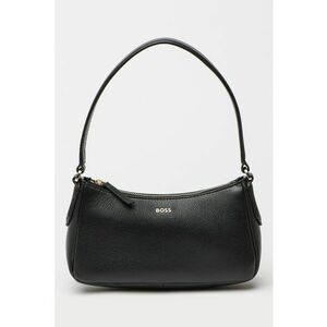 Geanta hobo cu logo Alyce imagine