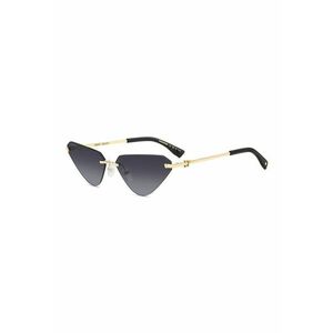 Ochelari de soare cat-eye cu lentile in degrade imagine