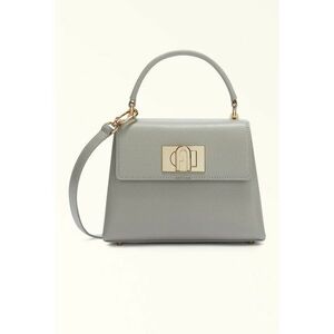 Geanta crossbody din piele imagine