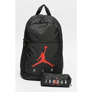 Rucsac cu imprimeu logo Jordan Air School imagine
