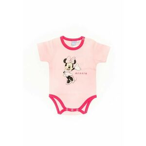 Body roz bebe - DIS3879R - 68 cm - Roz imagine