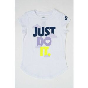 Tricou cu imprimeu logo imagine