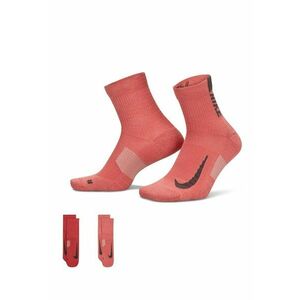 Set de sosete unisex pentru alergare Multiplier - 2 perechi imagine