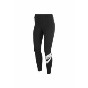 Colanti pentru Femei - w nsw essntl gx hr lggng ftra - CZ8528-010 - 2XS INTL - Negru imagine