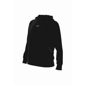Hanorac pentru Femei - w nsw phnx flc std po hoodie - DQ5872-010 - 2XS INTL - Negru imagine