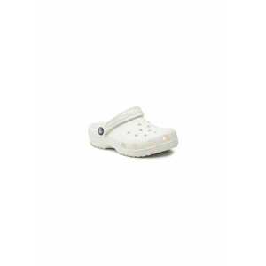 Papuci unisex 300581001 - Sintetic - 37-38 EU - Alb imagine