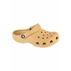 Saboti slingback de cauciuc - Classic Clog Kids 206991 imagine