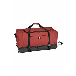 Geanta de voiaj cu role LC41680 imagine
