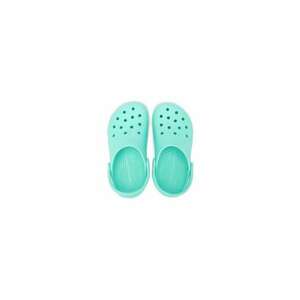 Papuci unisex 305353306 - Sintetic - Verde imagine