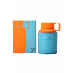 Apa de Parfum Odyssey Mandarin Sky - Barbati - 60 ml imagine
