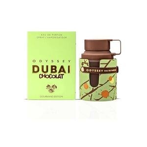 Apa de Parfum Odyssey Dubai Chocolat - Unisex - 100 ml imagine