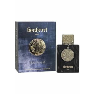 Club de Nuit Lionheart by 100 ml - Parfum Arabesc Original Import Dubai imagine
