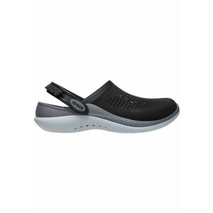 Crocs Saboți gri imagine