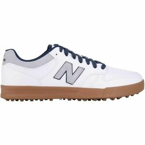 New Balance 480 GOLF SL Încălțăminte de golf bărbați, alb, mărime 42.5 imagine
