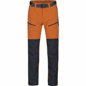 Hannah TORG Pantaloni outdoor de bărbați, gri închis, mărime imagine