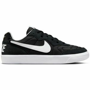Nike NSW TIEMPO TRAINER Încălțăminte casual pentru bărbați, negru, mărime 45.5 imagine