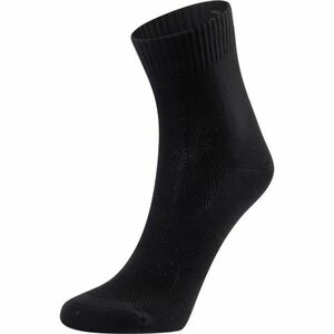 Klimatex IBERI Șosete unisex, negru, mărime imagine