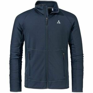 Schöffel CASCATA Hanorac fleece, albastru închis, mărime imagine