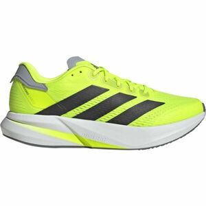 adidas DURAMO SPEED 2 M Încălțăminte de alergare pentru bărbați, galben, mărime 45 1/3 imagine