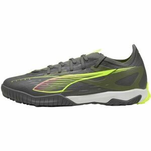 Puma ULTRA 5 MATCH TT Ghete de fotbal bărbați, gri închis, mărime 40 imagine