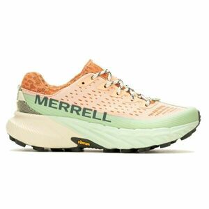 Merrell AGILITY PEAK 5 Încălțăminte alergare damă, portocaliu, mărime 38.5 imagine