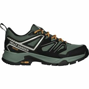 Helly Hansen STALHEIM HT Pantofi outdoor pentru bărbați, verde închis, mărime 46 imagine